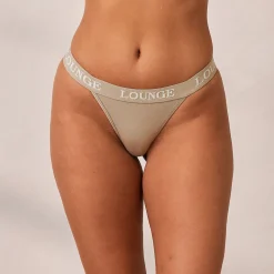 Bamboo Triangle String - Avoine
