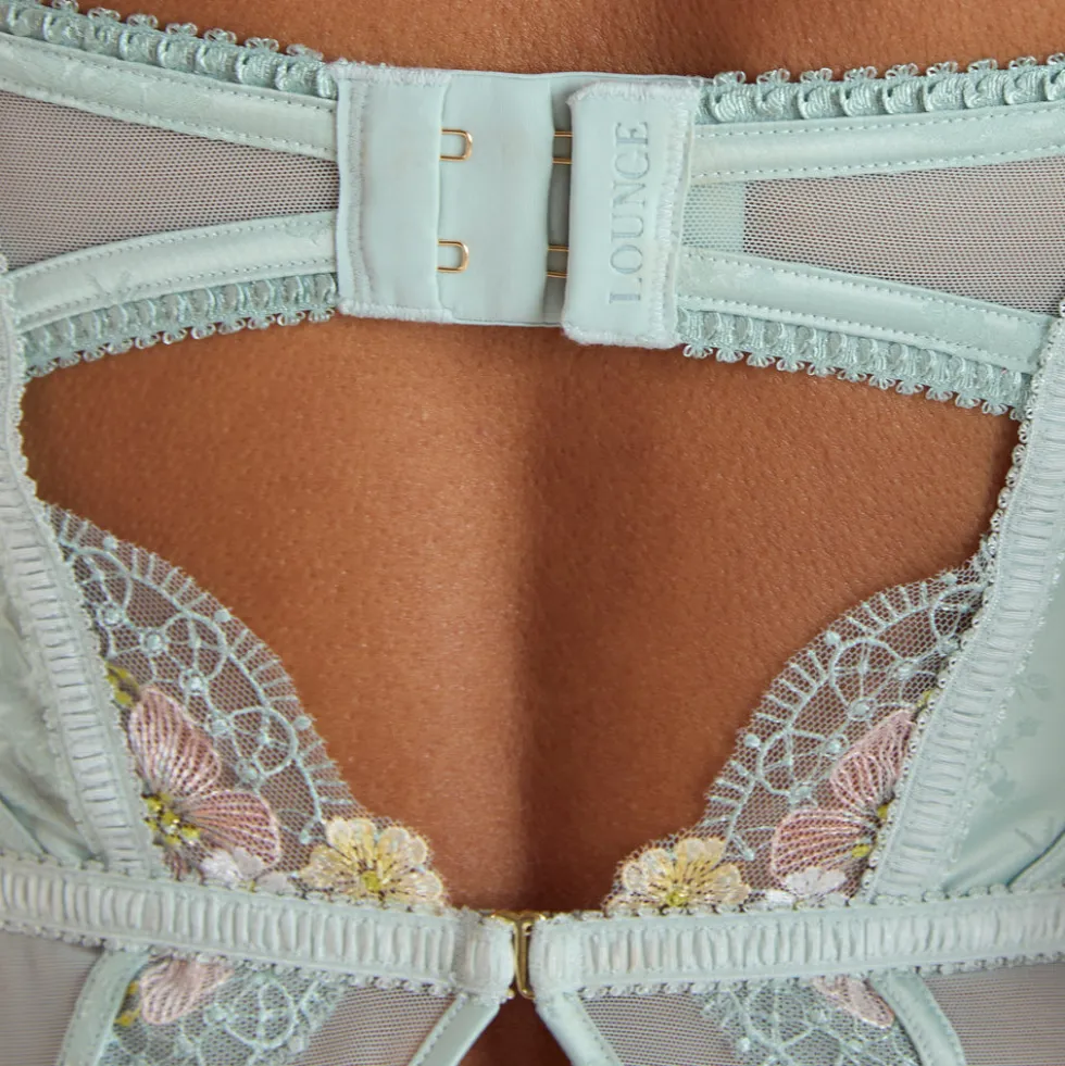 Body Thalia Intimates - Vert