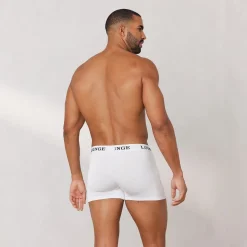 Boxers Everyday pour Homme (pack de 3) - Multipack