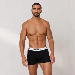 Boxers Everyday pour Homme (pack de 3) - Multipack