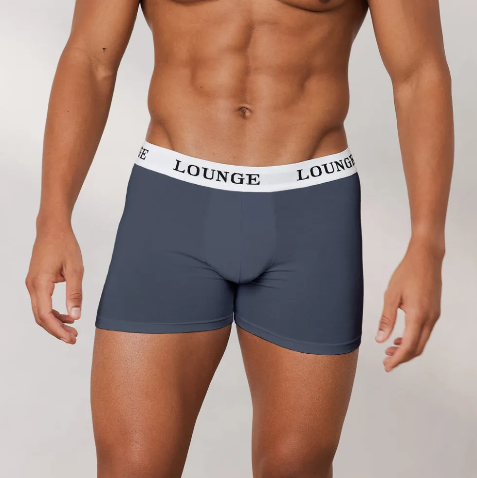 Boxers Everyday pour Homme (pack de 3) - Multipack