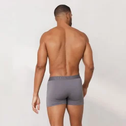 Boxers Luxe pour Homme (pack de 3) - Multipack