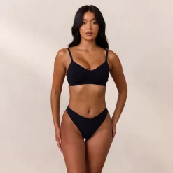 Brassière Everyday Flex - Noir