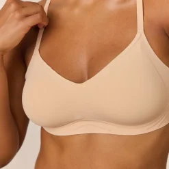 Brassière Everyday Flex - Sable