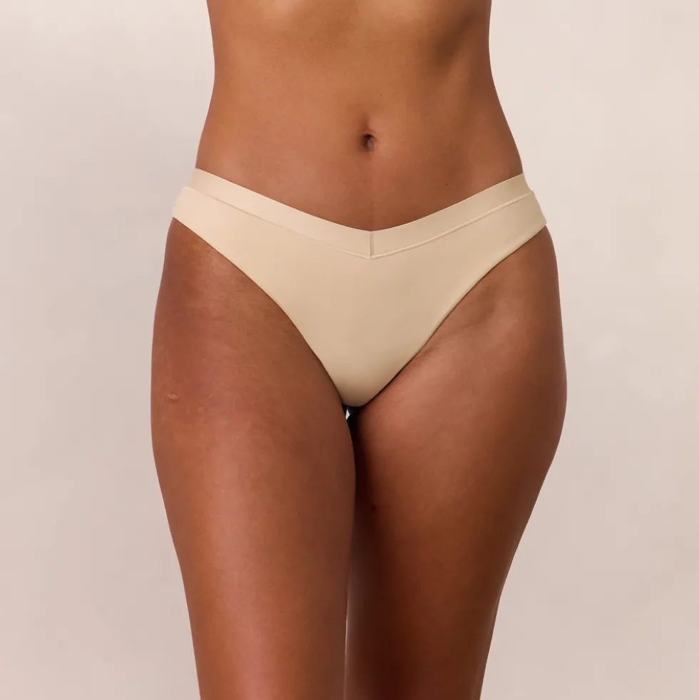 Brésilien Everyday Comfort - Vanille