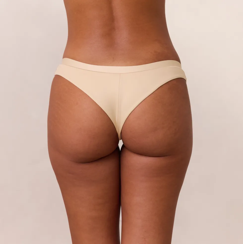 Brésilien Everyday Comfort - Vanille