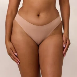 Brésilien Everyday Flex - Miel
