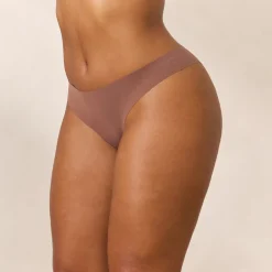 Brésilien Everyday Flex - Muscade