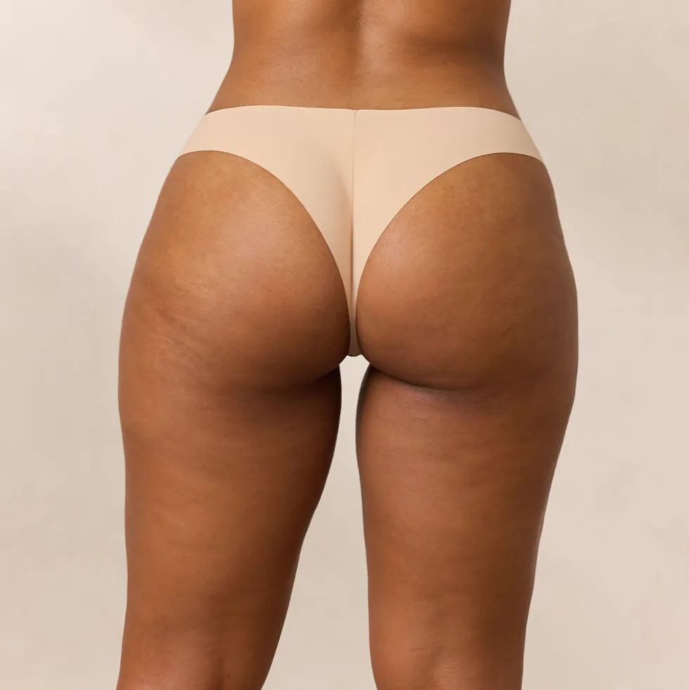 Brésilien Everyday Flex - Sable