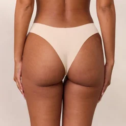 Brésilien Everyday Flex - Vanille