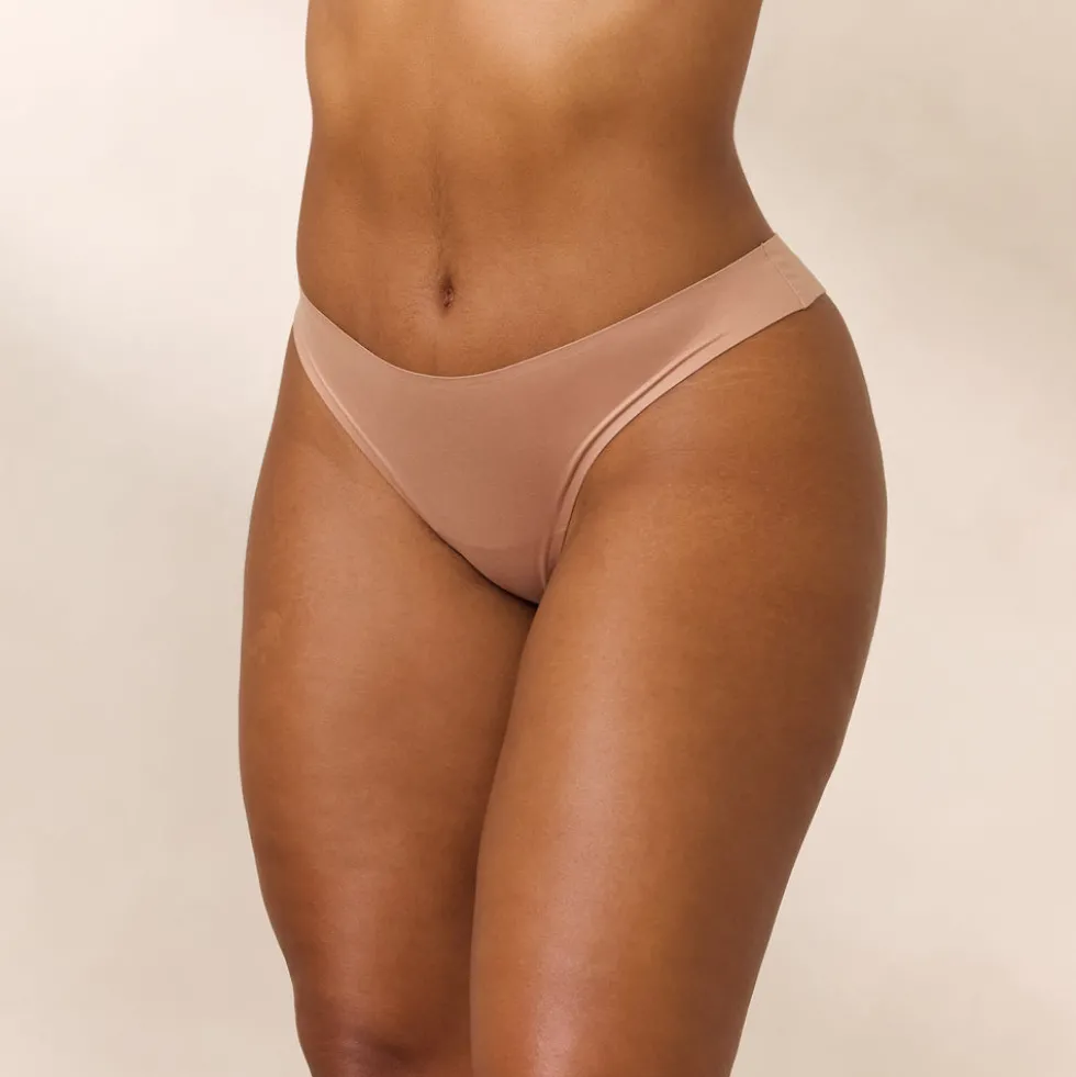 Brésilien Everyday Ultimate - Miel
