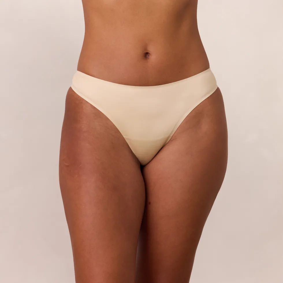 Brésilien Everyday Ultimate - Vanille
