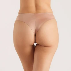 Brésiliens sans Couture (Pack de 3) - Miel