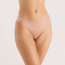 Brésiliens sans Couture (Pack de 3) - Miel