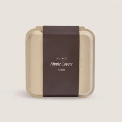 Cache Tétons - Cacao