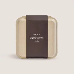 Cache Tétons - Mocha