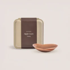 Cache Tétons - Muscade