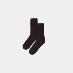 Chaussettes Pointelles (Lot de 3) - Multicolore