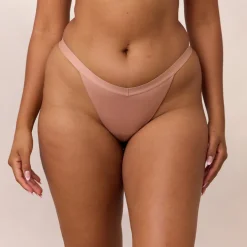 G-String Everyday Comfort - Miel