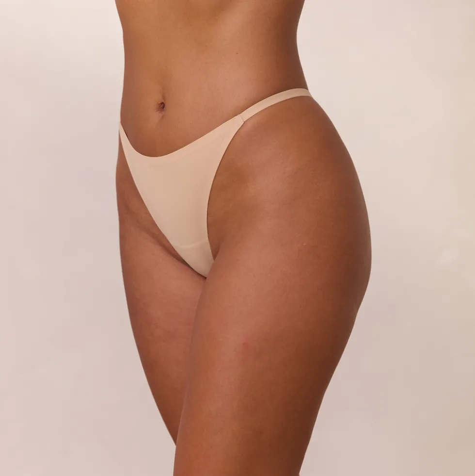 G-String Everyday Form - Sable