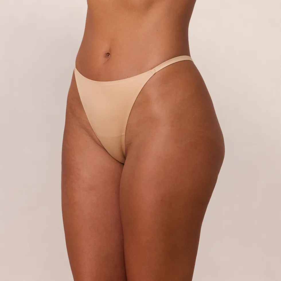 G-String Everyday Ultimate - Sable