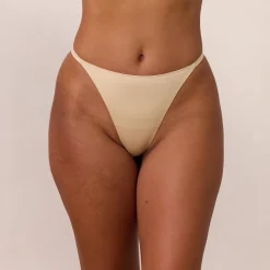 G-String Everyday Ultimate - Vanille