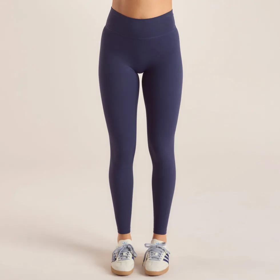Legging Classique - Bleu Encre