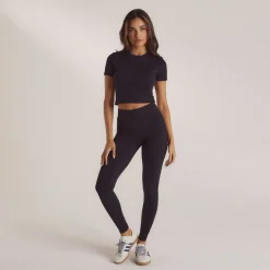 Legging Classique - Noir