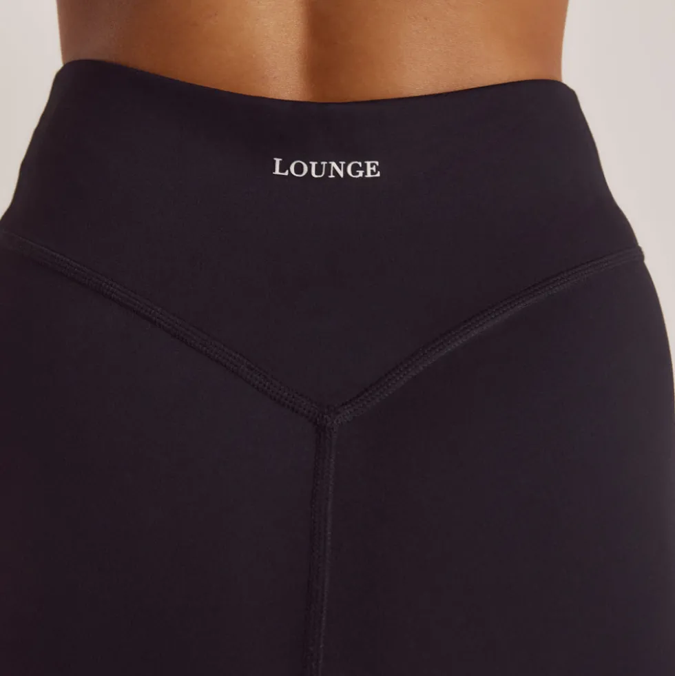 Legging Classique - Noir