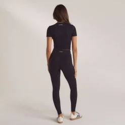 Legging Classique - Noir
