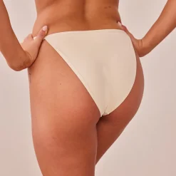 Light Culotte - Latte
