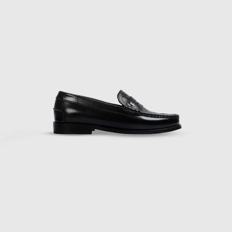Mocassins Sloane - Noir