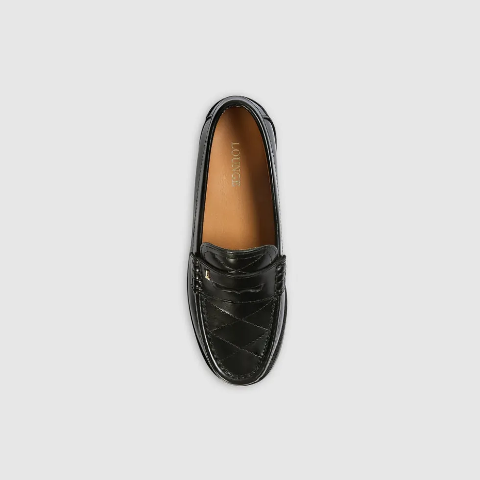 Mocassins Sloane - Noir