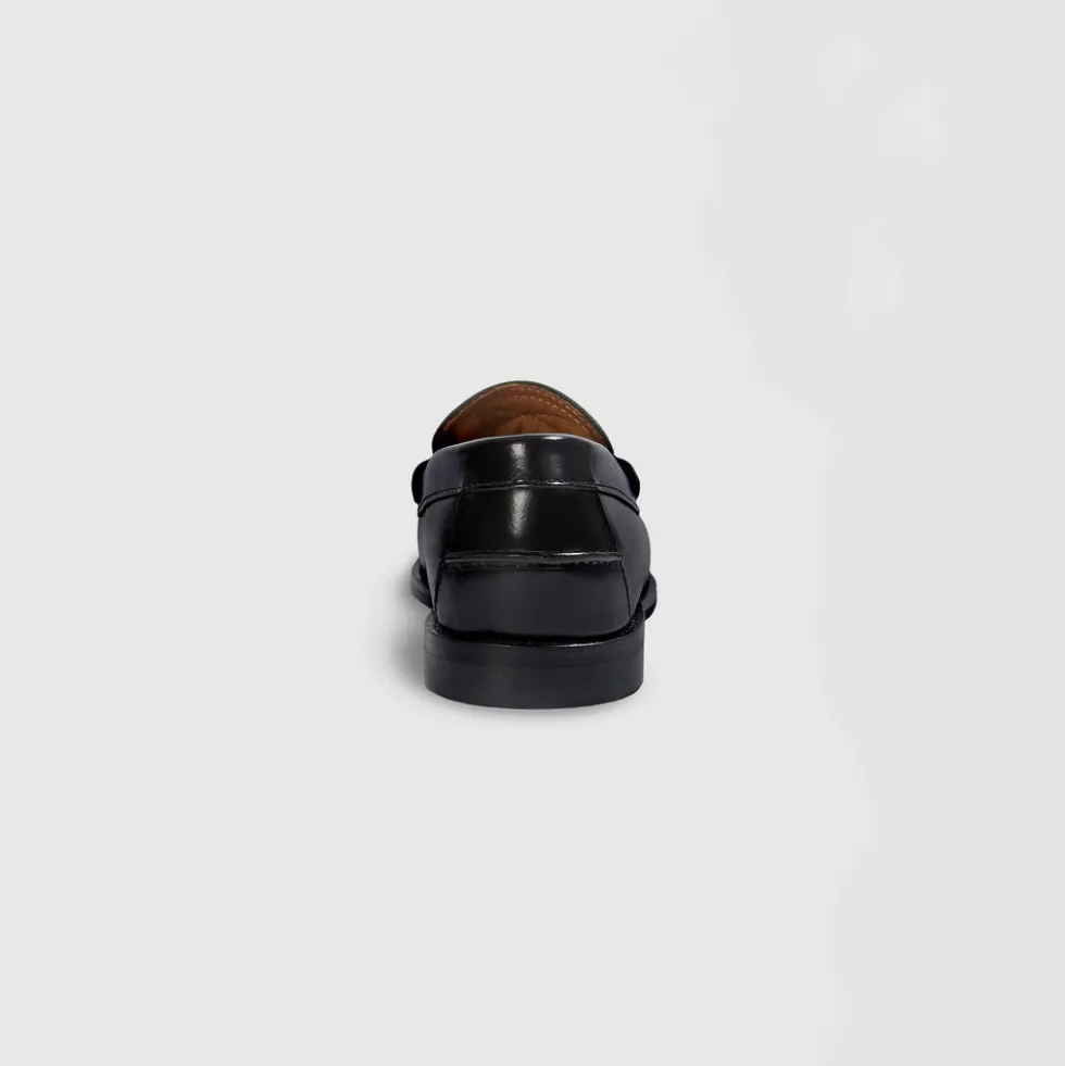 Mocassins Sloane - Noir