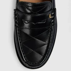 Mocassins Sloane - Noir