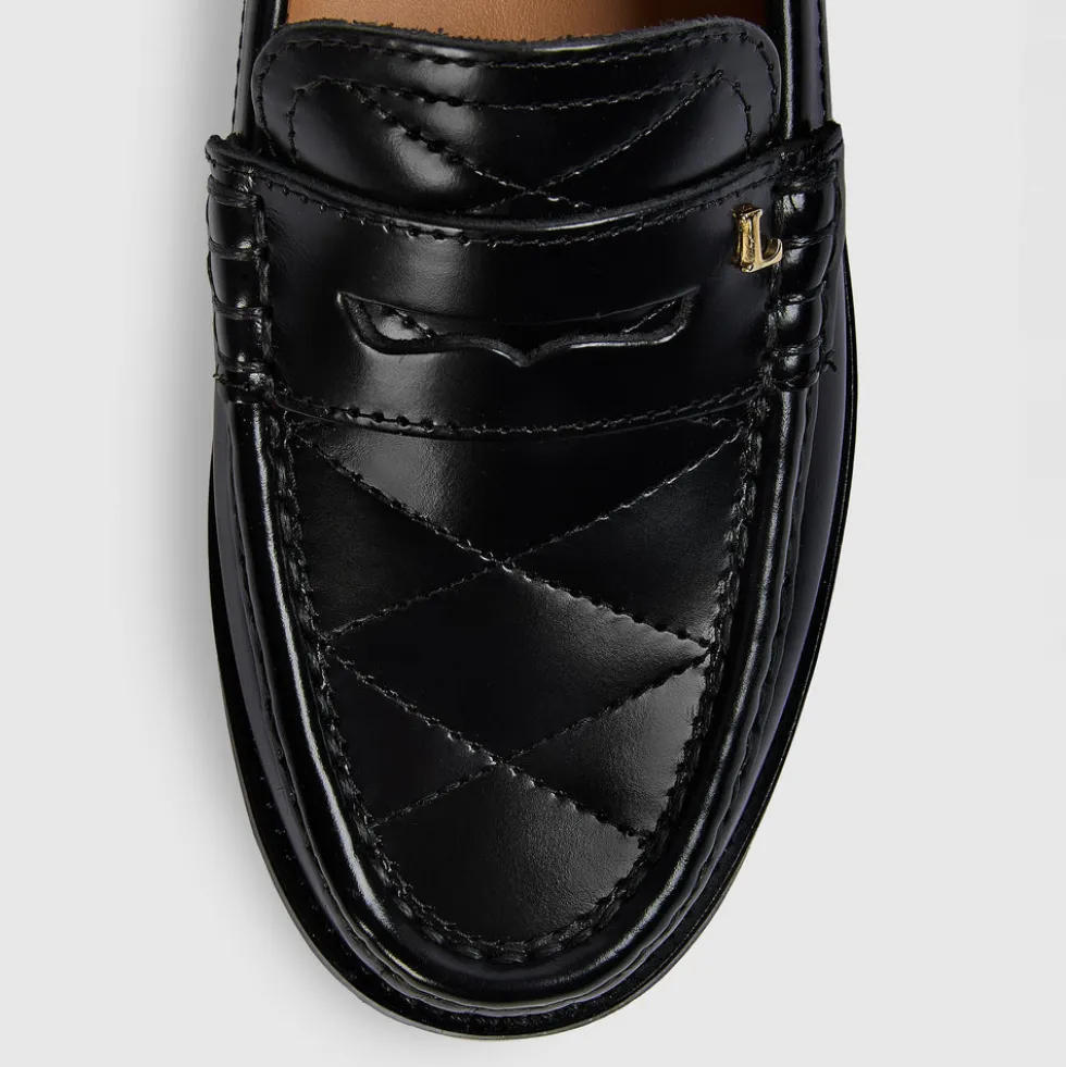 Mocassins Sloane - Noir