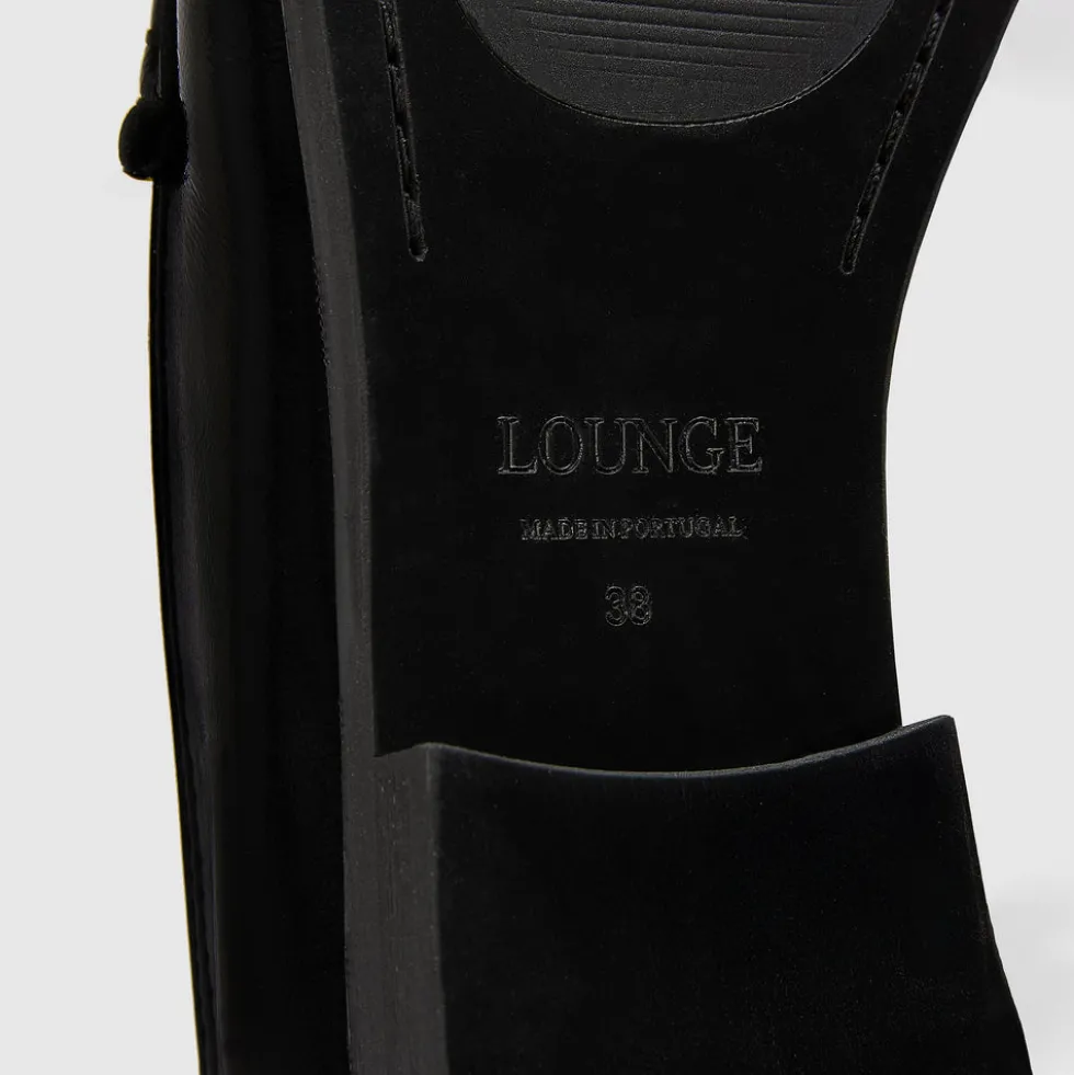 Mocassins Sloane - Noir