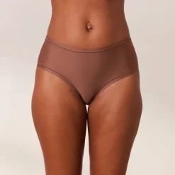 Nude Shorty (Pack de 3) - Multiple