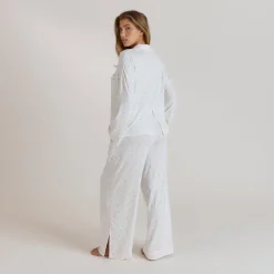 Pantalon de Pyjama en Modal - Motif Floral