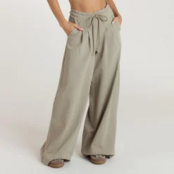 Pantalon à Pinces - Thym