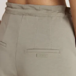 Pantalon à Pinces - Thym