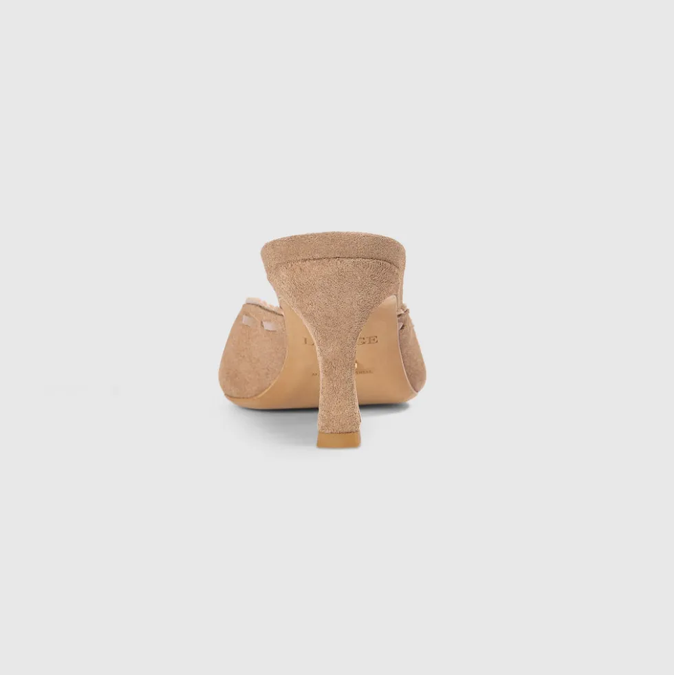 Petits Talons Cove - Amande