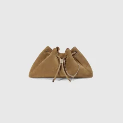 Sac à Bandoulière - Beige