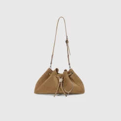 Sac à Bandoulière - Beige