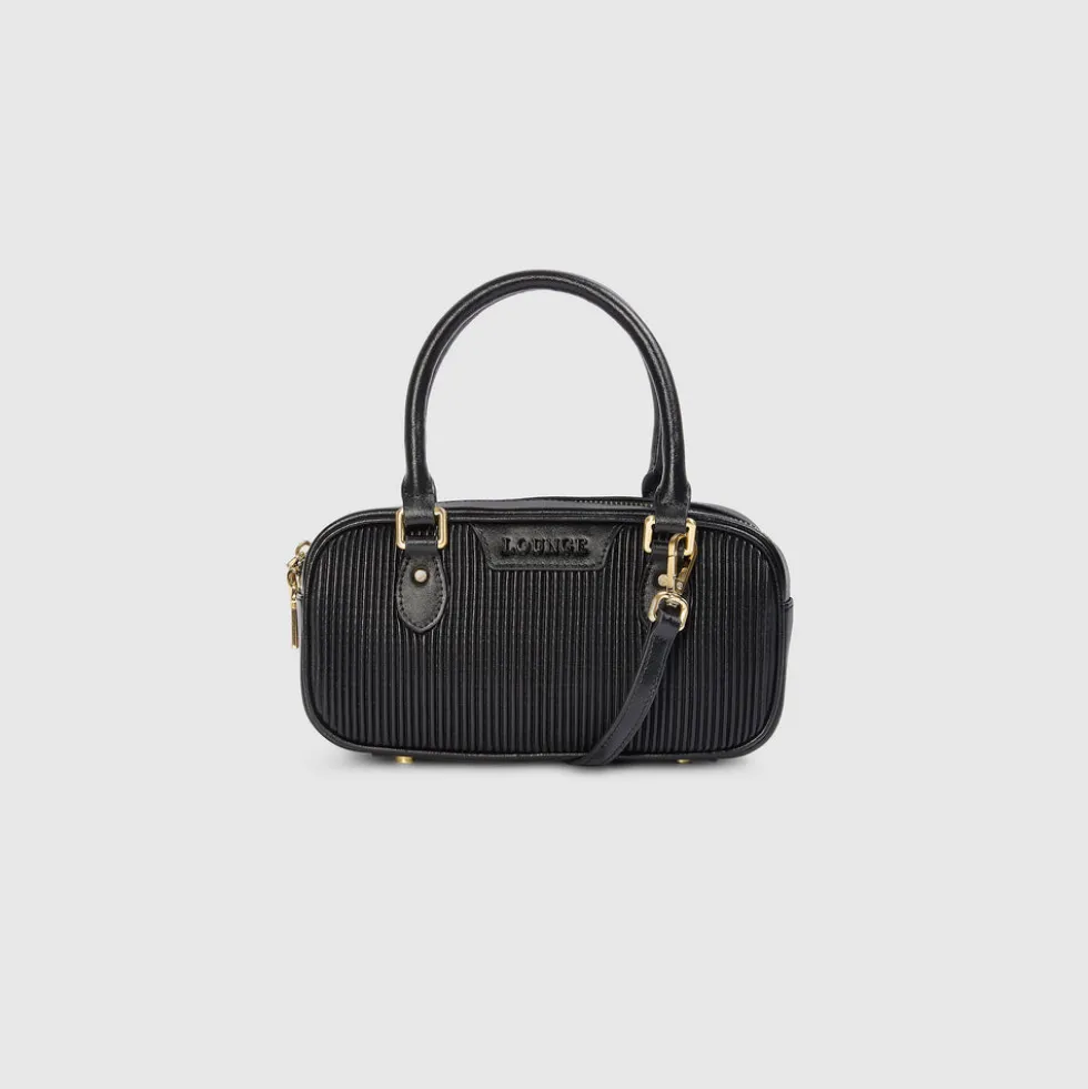 Sac Bowling Annika - Noir
