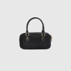 Sac Bowling Annika - Noir