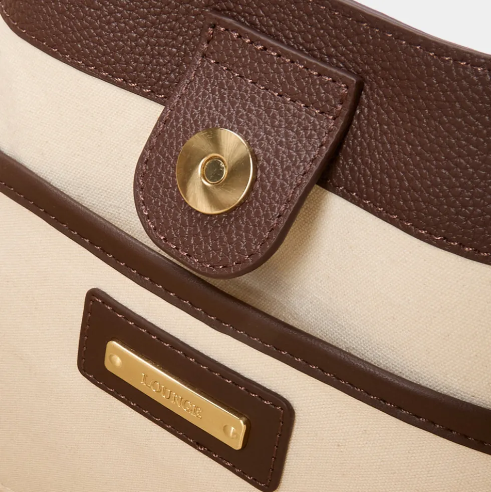Sac Cabas Romy - Chocolat