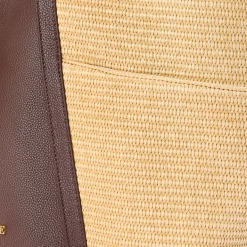 Sac Cabas Romy - Chocolat