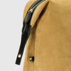 Sac de Voyage Billie - Camel