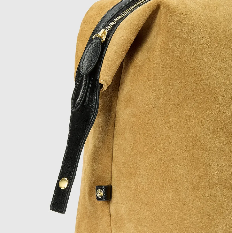 Sac de Voyage Billie - Camel